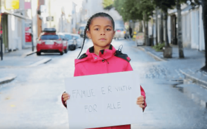 Familien i ulike kulturer