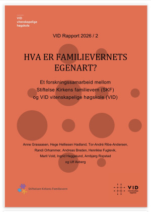 familievernkontor
