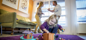 Opplever du å bli mer sint på barna enn du ønsker?