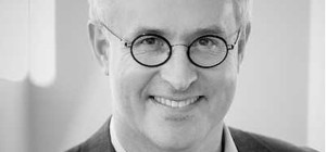 Ny styreleder i Stiftelsen Kirkens Familievern