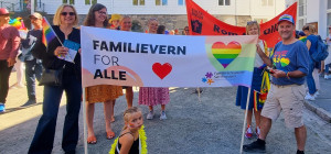 familievernkontor