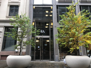 Christiania familievernkontor