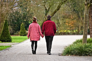 Samlivskurs for par som har barn fra før: -Kjærlighet i nyfamilien- "forelsket og forpliktet"
