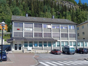 Ringerike - Hallingdal avd. Hallingdal familievernkontor