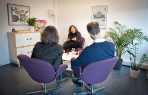 Øst-Finnmark familievernkontor