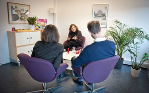 Sør-Rogaland, avd. Stavanger familievernkontor